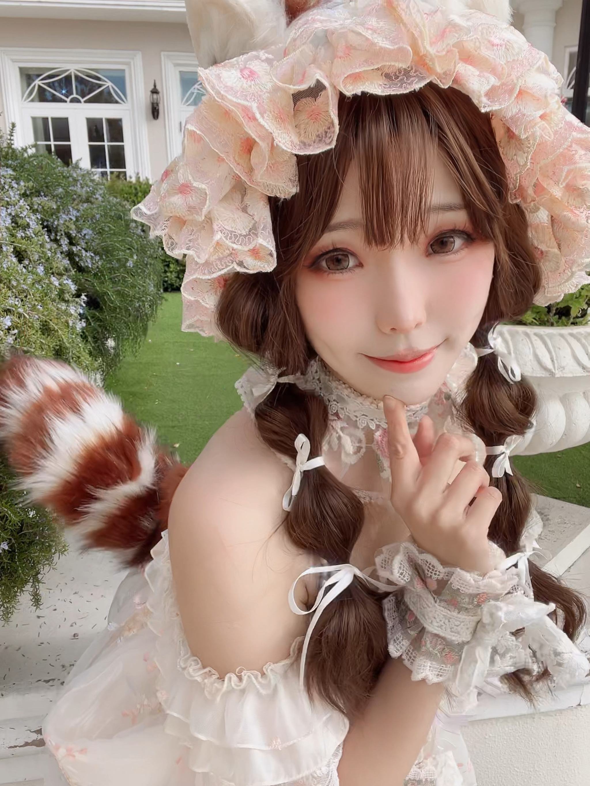 ElyEE子 - NO.165 2024年05月订阅 [70P]-XikXak